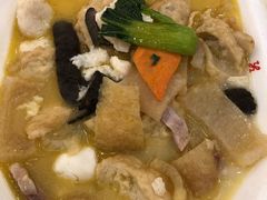 -怡园饭店-餐厅(四望亭店)