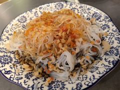黄记凉粉-富临轩私房菜(集庆门大街店)