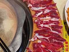 -小肥牛潮汕牛肉火锅(南联店)