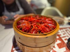 -靓靓蒸虾·头牌蒸虾(雪松路总店)