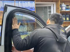 -威固车膜世家·汽车贴膜·隐形车衣·汽车改色·太阳膜(碧桂园店)