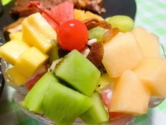 -哟吼艺术餐厅·亲子·生日宴