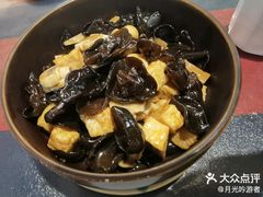 -一心斋素食馆(龙岗店)