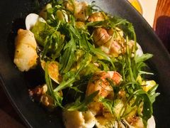 -Mercato莫卡多露台餐厅与酒吧(K11店)