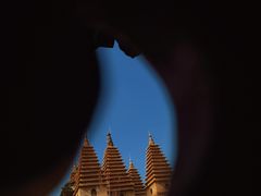 -北京石刻艺术博物馆(五塔寺)