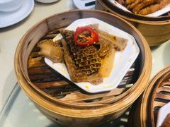 -满福隆酒楼(万绿园店)