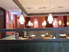 -美泰泰国餐厅(中大银泰店)