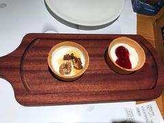 酸奶塔-HELLO MUSAE 拾光缪斯餐厅·纯正希腊风味(苏州中心店)