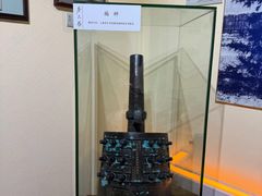 -上海蔡元培故居陈列馆