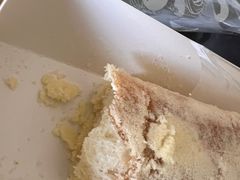 黄油夹心棒-高力乐面包咖啡厅(西塔店)