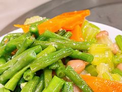 -马记伊源斋涮肉·清真菜(潘家园古玩市场店)