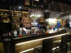 -别院里音乐餐酒吧(双流航空港店)