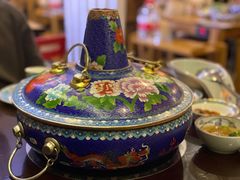 -毛辣果·贵州红酸汤牛肉火锅(西单店)