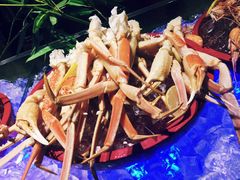 -上海东方佘山翰悦阁酒店·Vie全日制餐厅