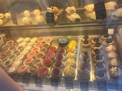 -星巴克(杭州银泰城西一店)