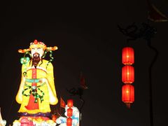 -锦江乐园舞狸花花游园会(夜场专享)
