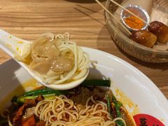 -和府捞面(北美新天地店)
