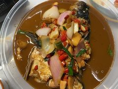 -老李家土菜馆·安吉地标美食