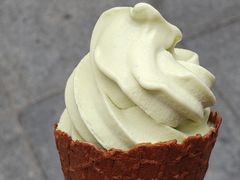 -老香港蛋糕