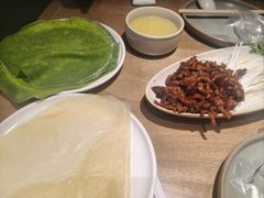 -榆林镇筋饼(知春路店)