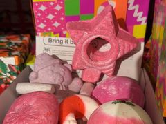 -LUSH(威尼斯人店)