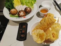 -八合里牛肉火锅(深圳龙华硅谷店)