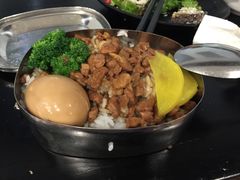 -小明同学(三里屯店)