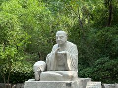 -千佛山风景名胜区