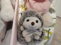 -名创优品(北京新中关购物中心地铁层店)