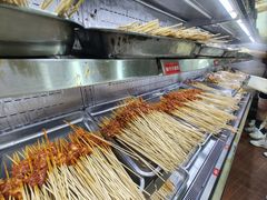 -冒椒火辣(奎星楼街店)
