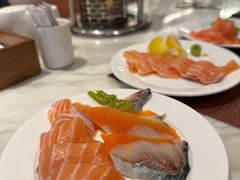 -武汉厨房自助餐厅·武汉卓尔万豪酒店
