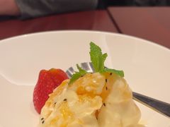 -中国坊中餐厅(石家庄希尔顿酒店)