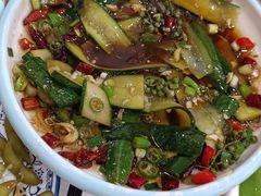 -聚福缘菜馆(隆昌路店)