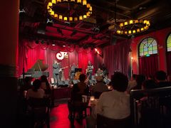 -JZ Club 爵士酒吧(上海店)