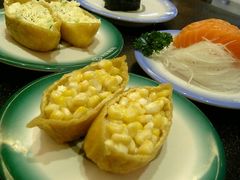 -元气寿司(新城市广场店)