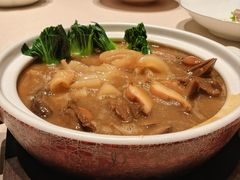 皇朝一品煲-皇朝会.经典传统粤菜(外滩店)