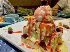 -美森西餐厅(曙光大道店)