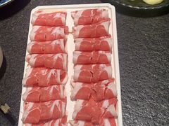 -东来顺(非遗·清真火锅·盛世广场店)