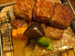 -桐寿司Sushi Tong