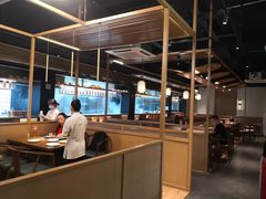 -如轩·海鲜砂锅粥·潮汕菜(海珠店)