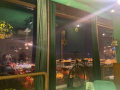 -烛影拾光观景餐厅·创意菜·摄影·小提琴(大唐不夜城店)