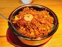 海鲜石锅饭-原製原味(普陀山磐龙店)