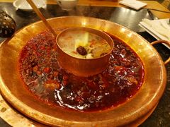 -老码头火锅(玉林店)