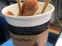 -全家便利店(大连路二店)