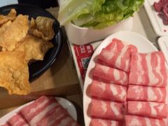 -椒王火锅(厚街万达店)