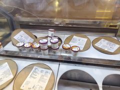 -芭菲盛宴·环球美食(北城国际店)