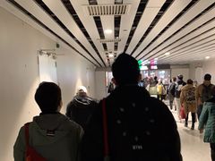 -广州白云国际机场-T2航站楼