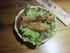 -馋火炉鱼(新世界百货望京店)