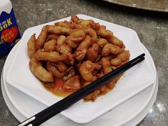 -东豪园林海鲜酒家(南港路辅路店)