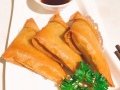 三丝素春卷-潮福城大酒楼·潮味粤品·港式点心(湖滨北路店)